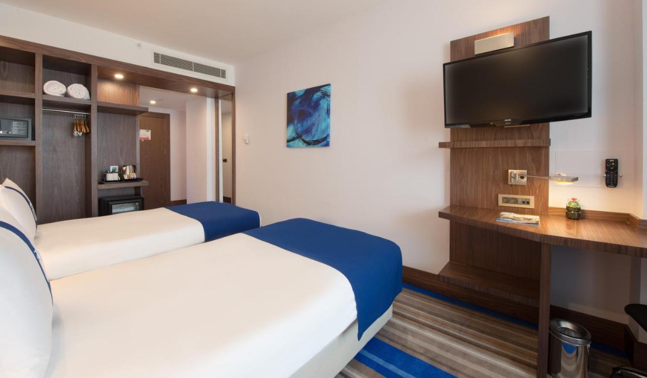 Liv City Hotels Istanbul Exteriör bild