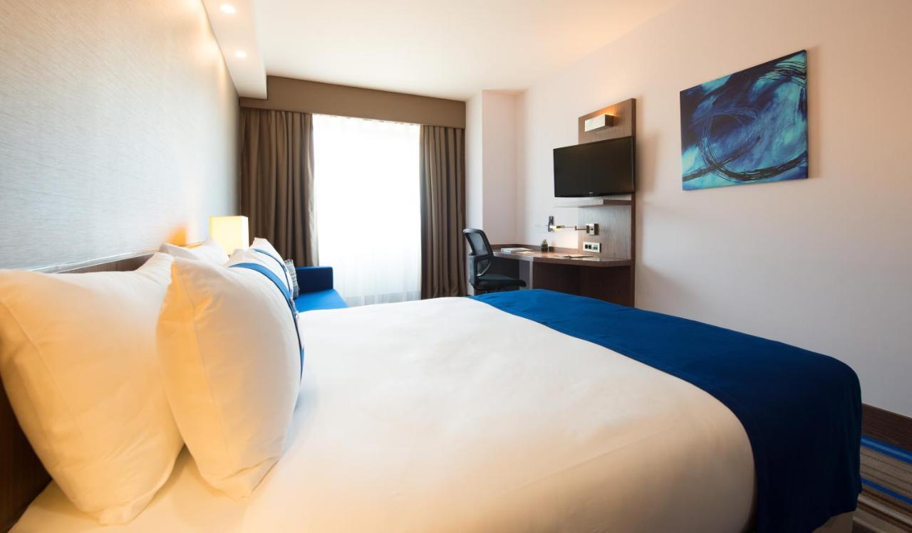 Liv City Hotels Istanbul Exteriör bild