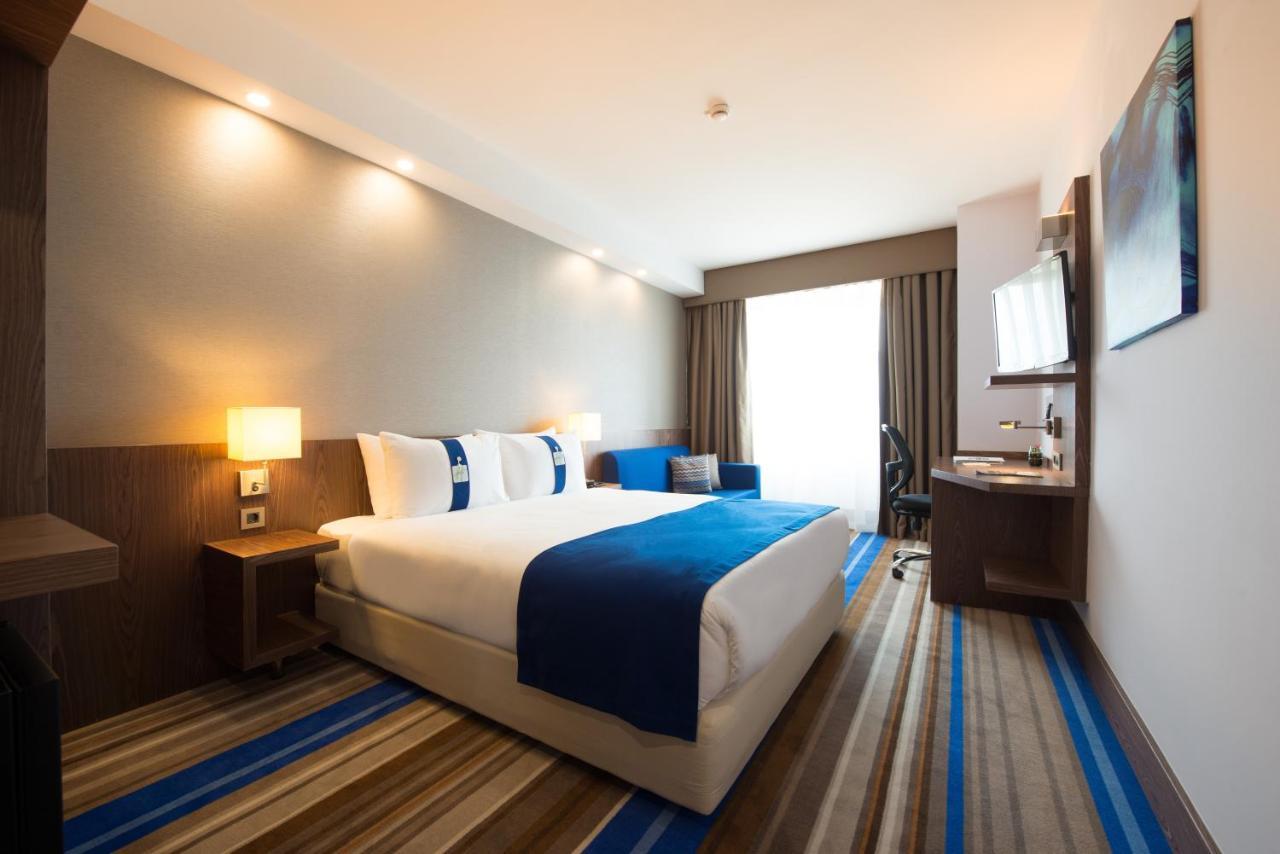 Liv City Hotels Istanbul Exteriör bild
