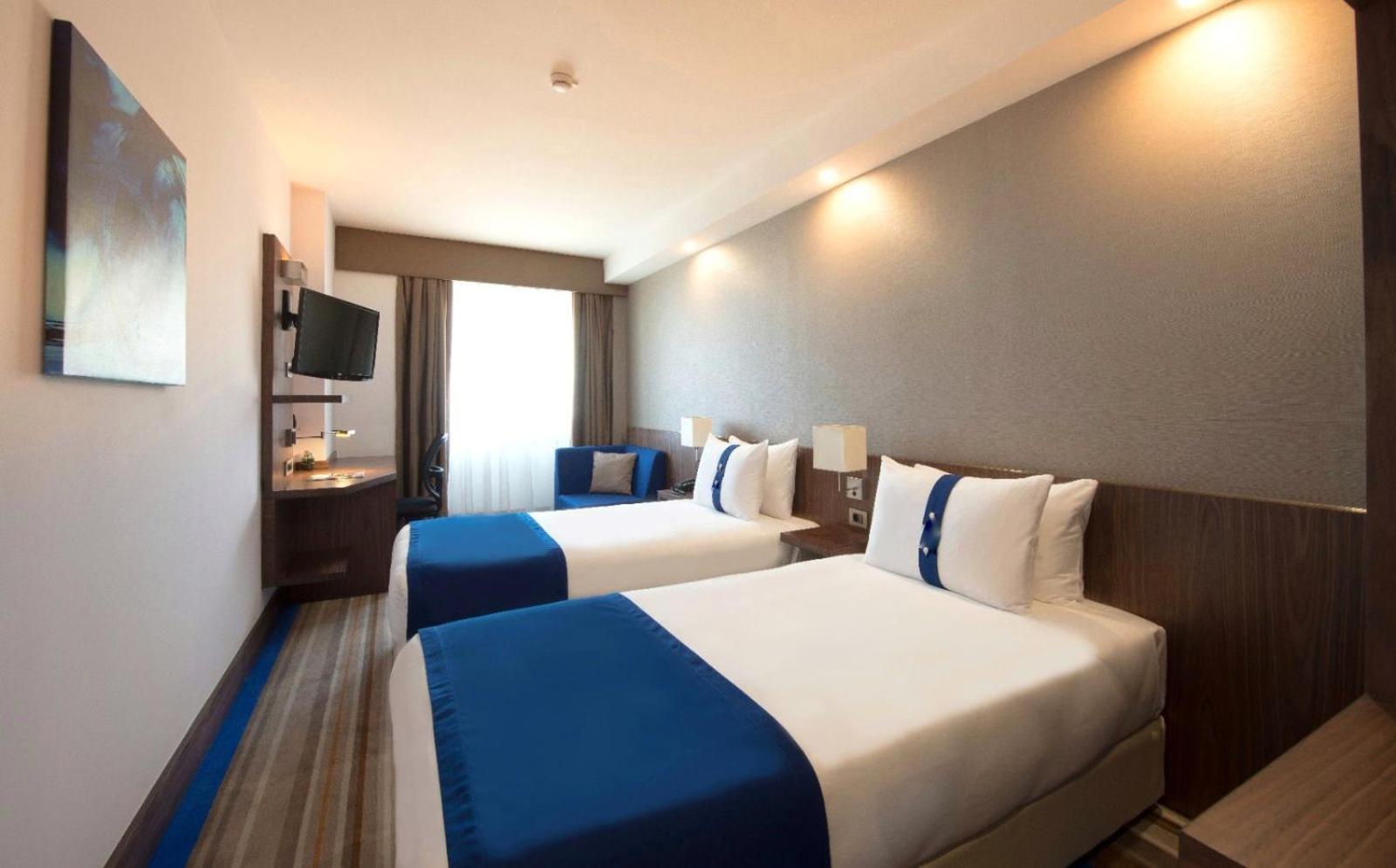 Liv City Hotels Istanbul Exteriör bild