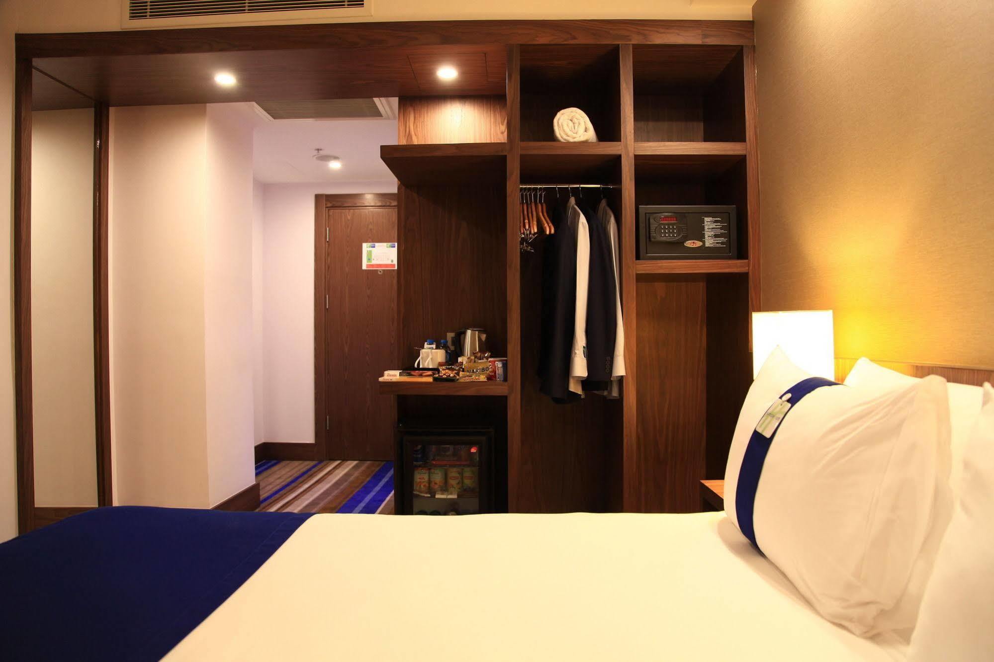 Liv City Hotels Istanbul Exteriör bild