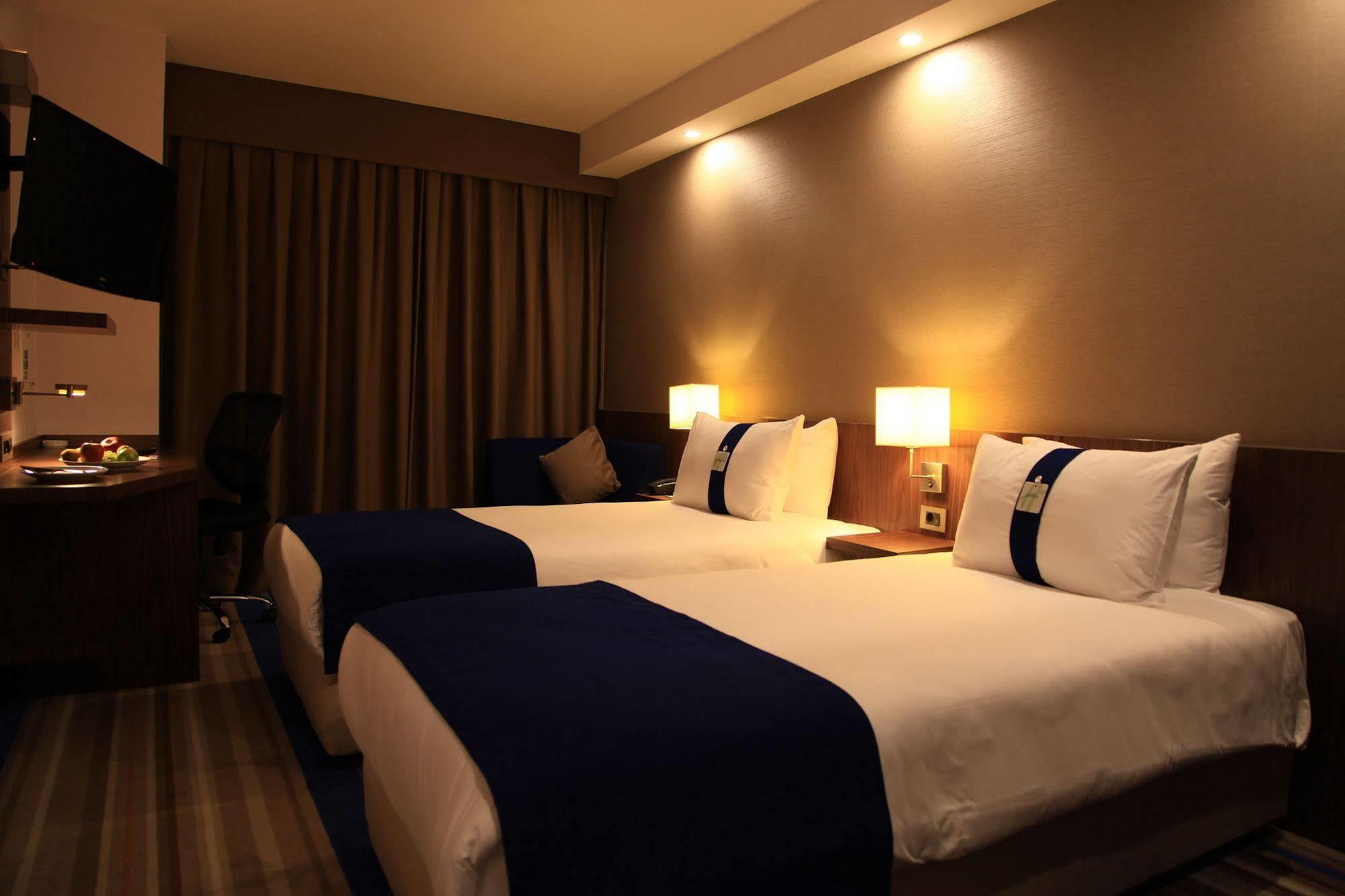Liv City Hotels Istanbul Exteriör bild