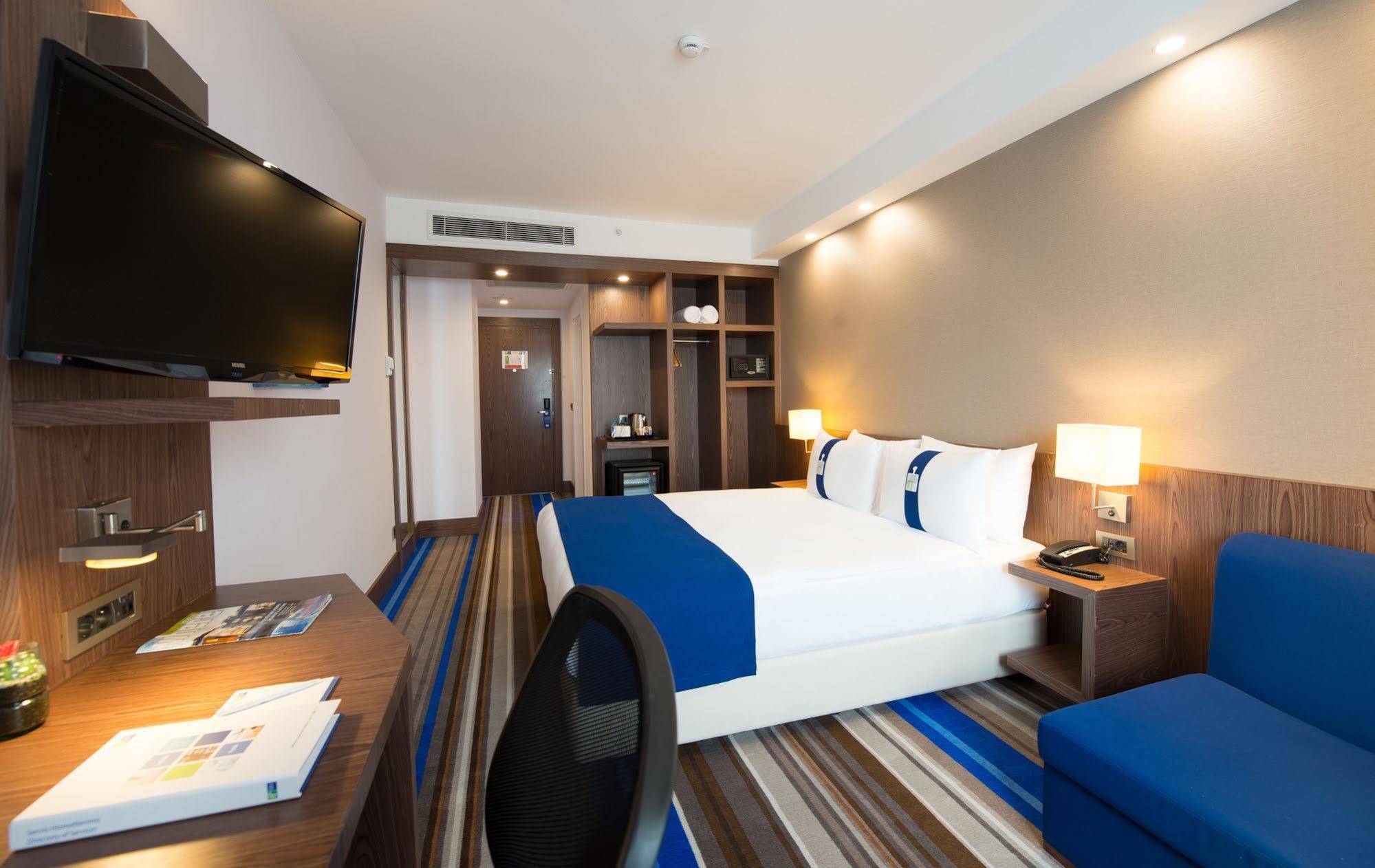 Liv City Hotels Istanbul Exteriör bild