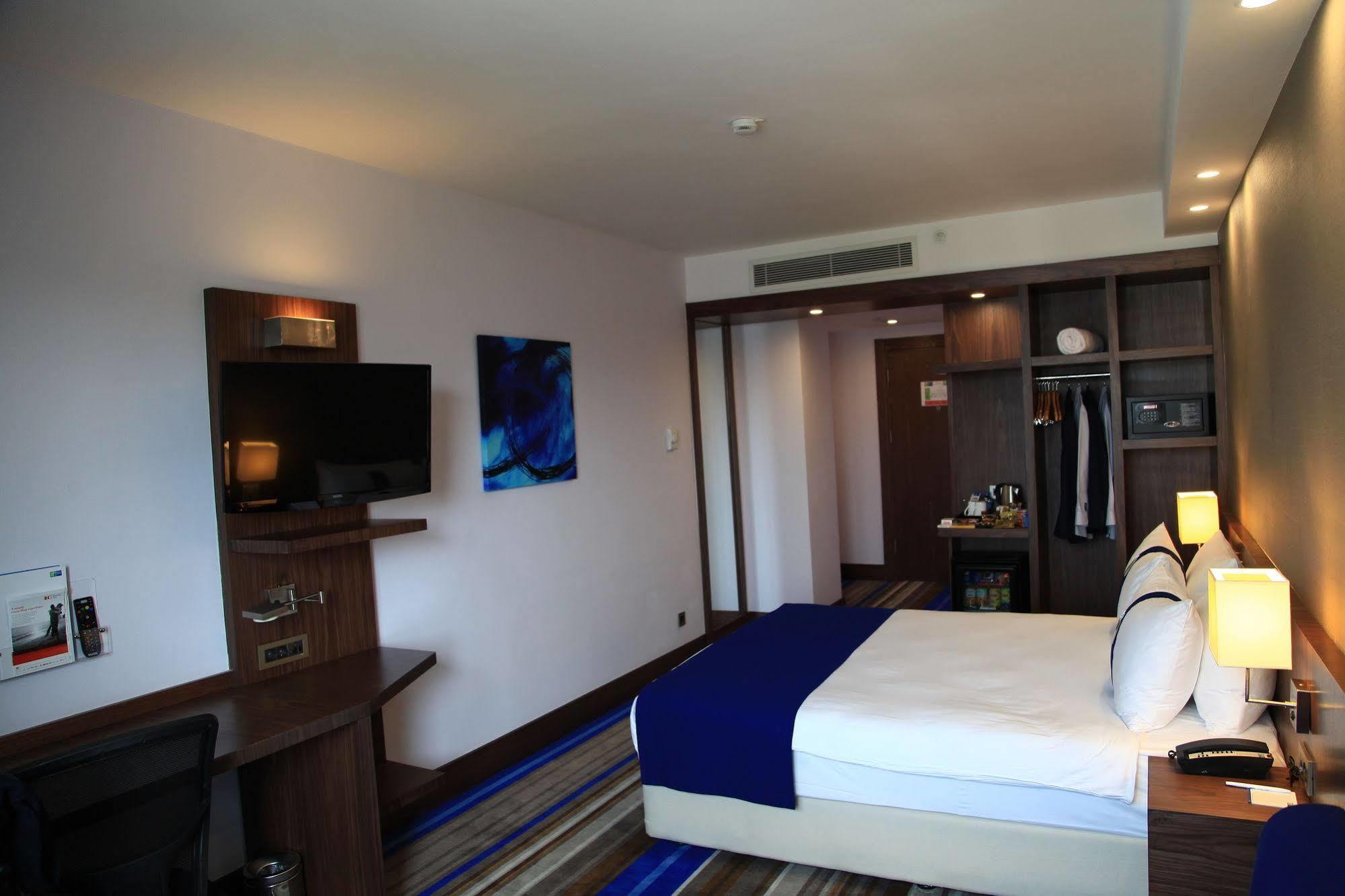 Liv City Hotels Istanbul Exteriör bild